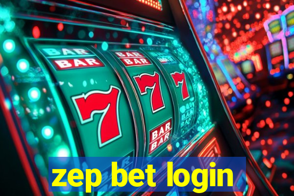 zep bet login